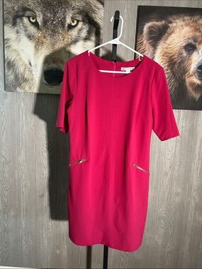 New Madison Leigh Dress